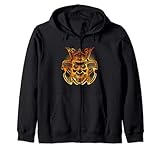Cool Samurai Clothing