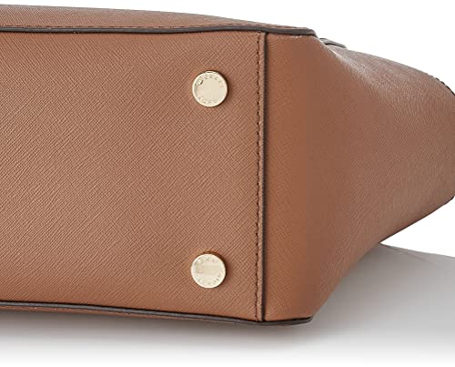 Michael-Kors-30S2G6AT2L-Bolso-Marilyn-un-tote-definitivo-para-el-uso-diario-Los-iconicos-herrajes-MK-de-la-marca-con-la-silueta-de-cuero-Saffiano