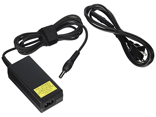 Adaptateur secteur Toshiba 19V 2.37A idéal pour le télétravail
