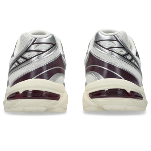 Image of ASICS Unisex GEL-1130 Sportstyle Shoes, 14M / 15.5W, Cream /BENIIMO Purple