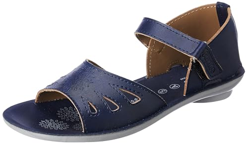 Aqualite Women PL-1176 Sandal, Grey/Blue, 8 UK/India (B0D95TNNRX) Amazon Price History, Amazon Price Tracker