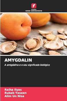 Paperback Amygdalin [Portuguese] Book