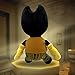 Bendy and the Ink Machine - Cartoon Bendy Collectible Plush (8