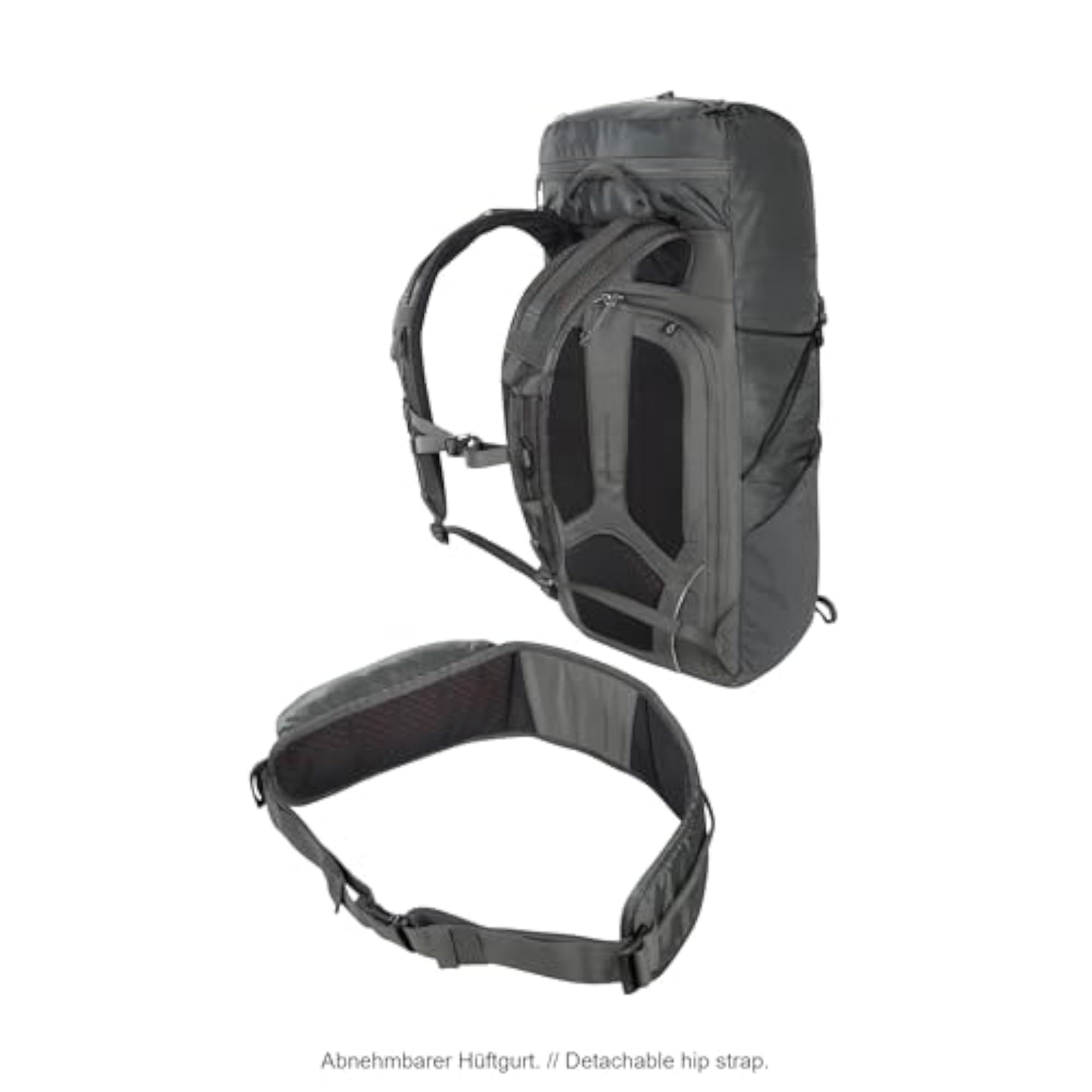 Norix Hiking Backpack 34 L, Touring and Practical