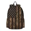 Camouflage Usa Flag Grunge