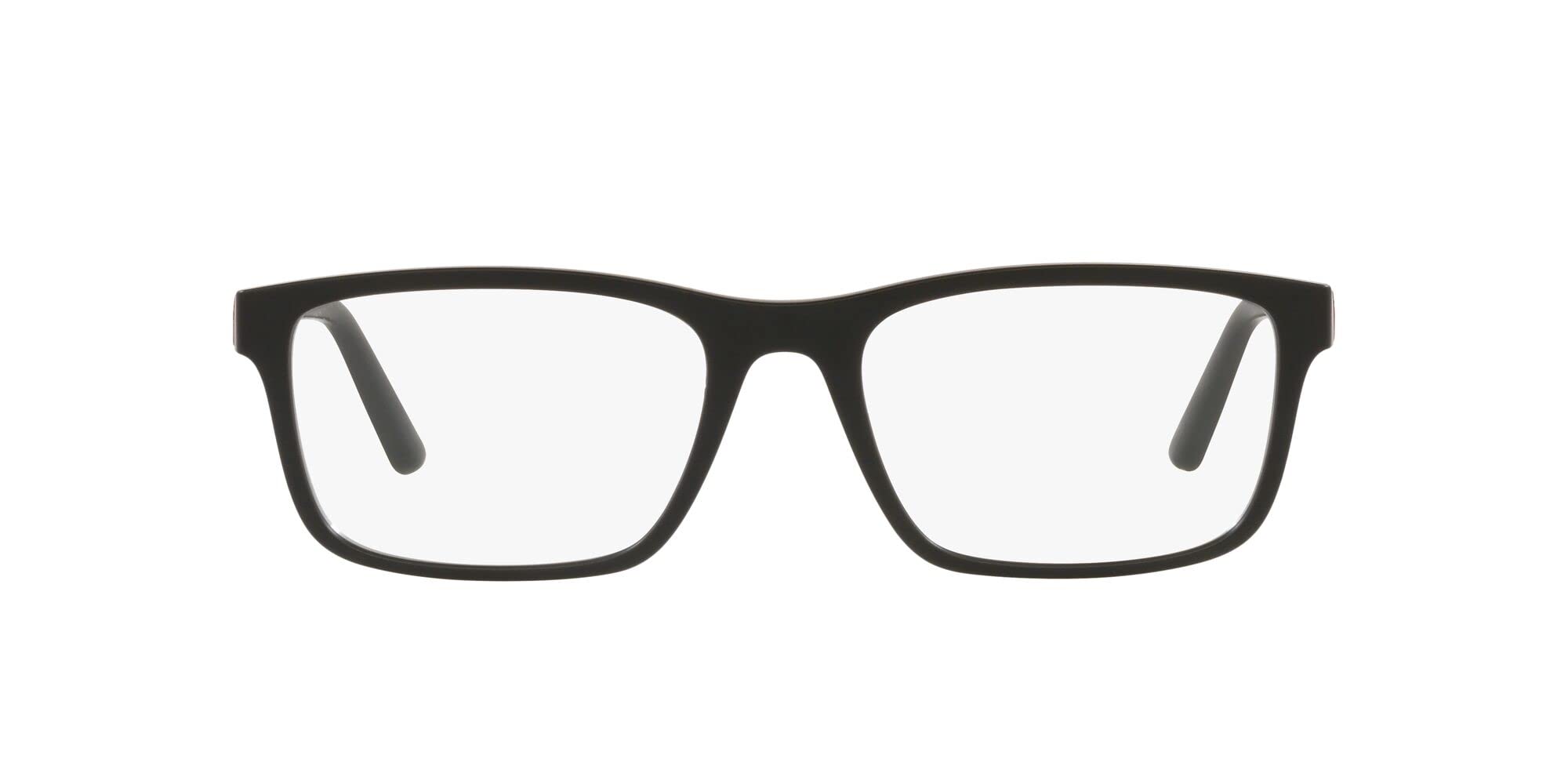 Ralph Lauren Polo 0PH2212 Okulary, Demo Lens, 57 Unisex Dorosły, Obiektyw Demo
