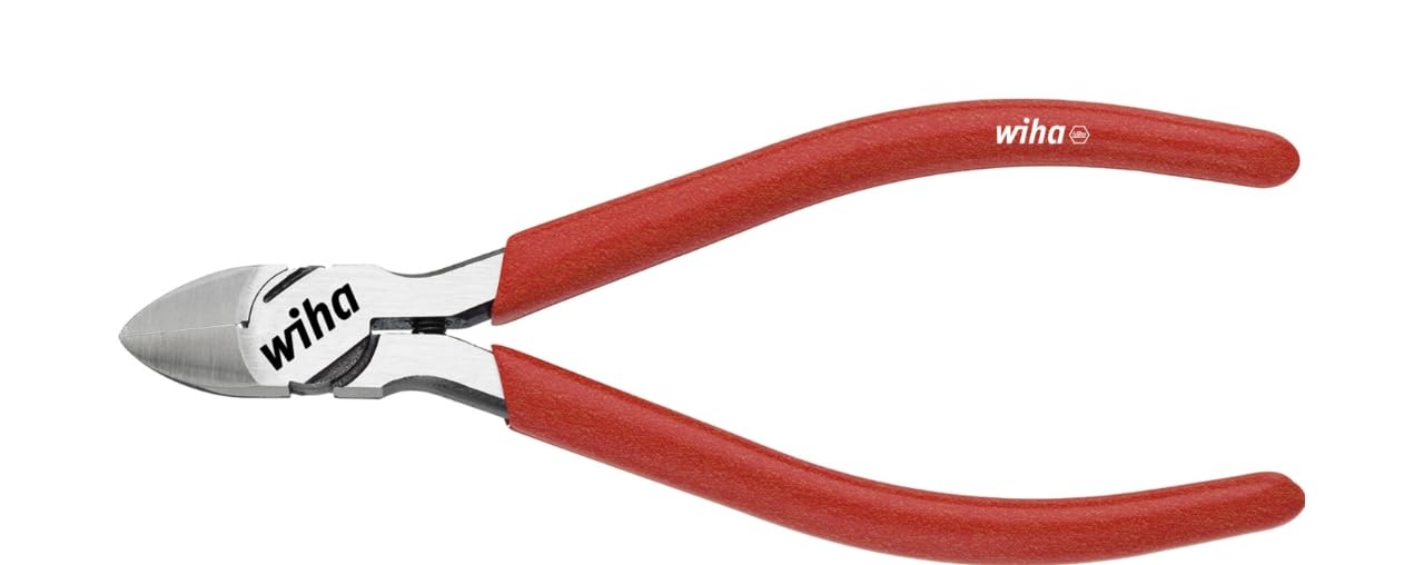 Pince coupe-câble électricien Z 44 3 01 pour couper fils précis
