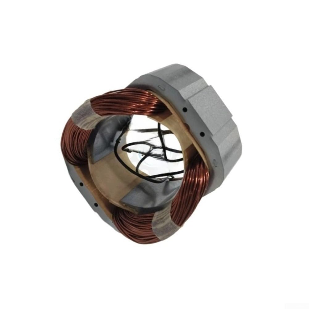 Stator 220V Ersatzteil Kompatibel mit für bosch für gsh11e