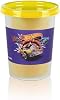 Hot Wheels Play Dough Pack of 4 - (4 x 100 gr)
