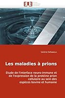 Les Maladies a Prions 6131500681 Book Cover