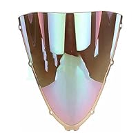 Amazon.co.jp: オートバイスポーツスクリーンフロントガラスフロント