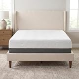 Star20XX Twin XL Mattress, Memory Foam Mattress, Cooling Gel Memory Foam Mattress, 12 Inch, PCM Cover, Pressure Relief All Foam Bed in a Box for Hot Sleepers and Apartments