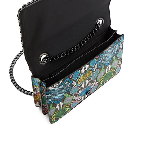 Aldo Women's Medium Greenwald Crossbody Bag, Multicolor #TOP2