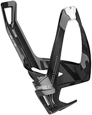 Elite Cannibal Xc Glossy Bottle Cage