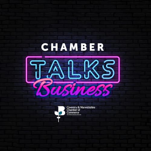 S2 Ep2: CTB - Humble Beginnings To Owner of Coventry City Fc - Doug King