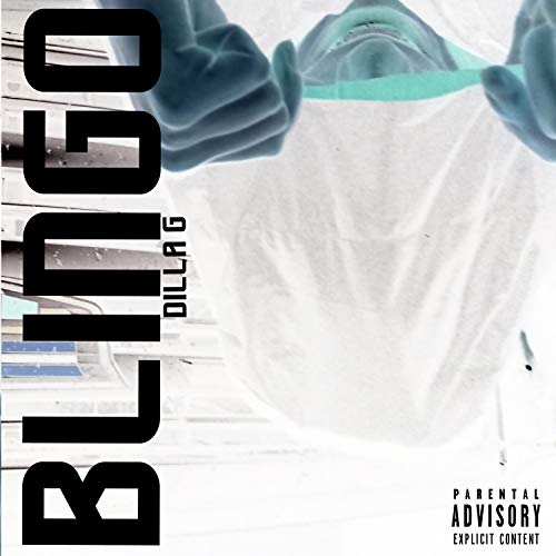 Blingo de DILLA G en Amazon Music Unlimited