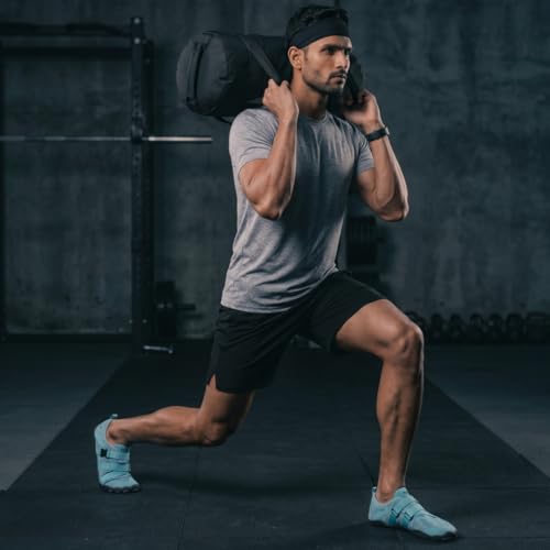 Image of CULT Men's MoveLite Barefoot Training Shoes
