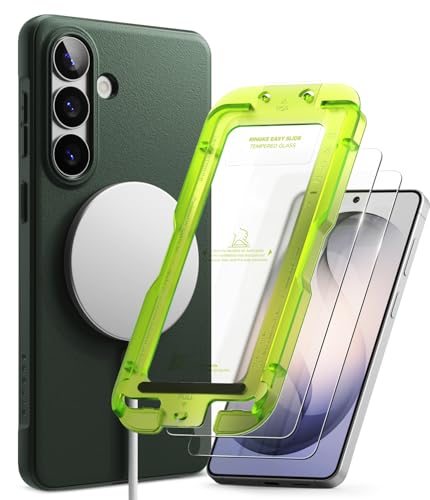 Coque Antichoc Samsung S26 Contre Chutes avec Verre Écran Incassable