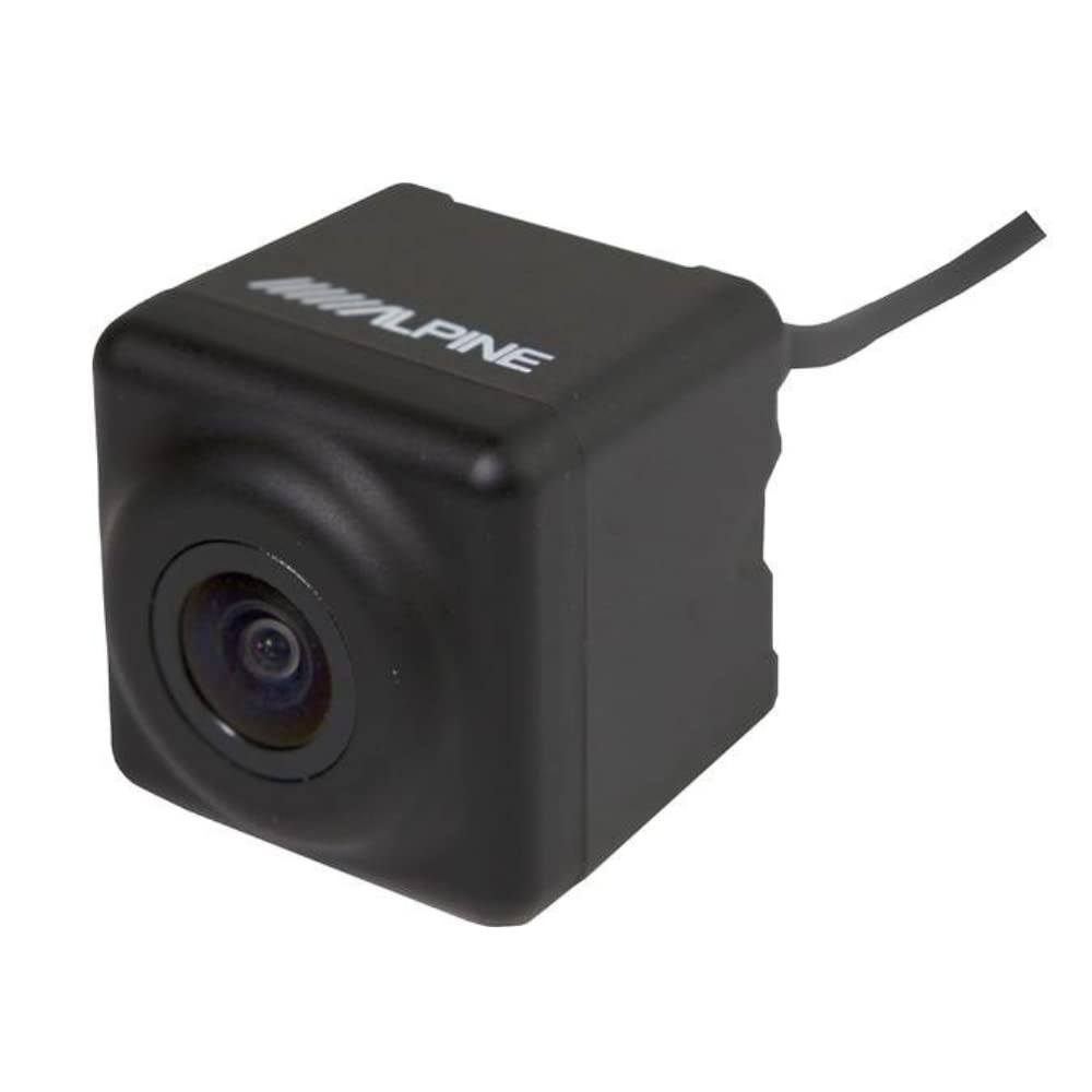 Alpine HCE-C1100 HDR Rear View Camera