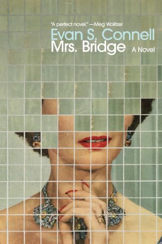 Mrs. Bridge: A Novel