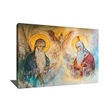 EMBALLAGE SÉCURISÉ : Nous emballons vos œuvres dans des cartons renforcés spécialement conçus pour le transport d'œuvres d'art, avec un renfort interne en papier bulle. Si un produit arrive endommagé, nous le remplaçons gratuitement et rapidement.