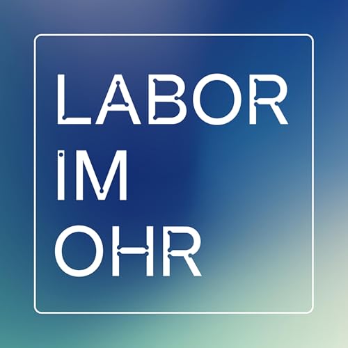 『Labor im Ohr mit Denny Dro&szlig;mann』のカバーアート