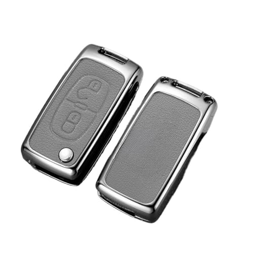 BLCAOPS �Ԃ̃L�[�z���_�[�o�b�O�L�[�P�[�X�V�g���G�� C1 C2 C3 C4 C5 C6 C8 C4L C3L C3-XR �s�J�\�G�A�N���X��������(Style D2 Grey 01)