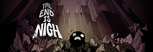The End Is Nigh - Nintendo Switch