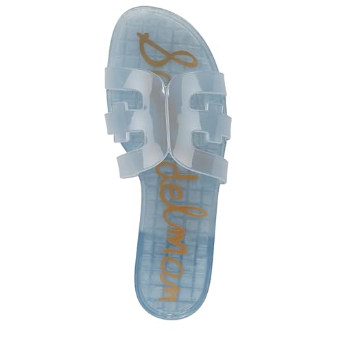 Image of Sam Edelman Women's Bay Jelly Slides