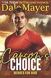 Cover zum Buch Carson's Choice