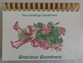 Plastic Comb Gracious Goodness Book