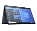 Produktbild HP Elite Dragonfly G2 3C6B9ES (13,3 Zoll / Full HD Touch) 2in1 Laptop (Intel Evo Intel Core i5-1135G7, 16GB DDR4, 512GB SSD, Intel Iris Xe, Windows 10 Home, 4G LTE, QWERTZ) schwarz, Fingerprintsensor
