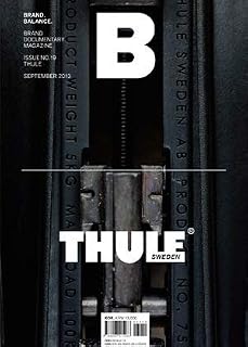 Magazine B - THULE