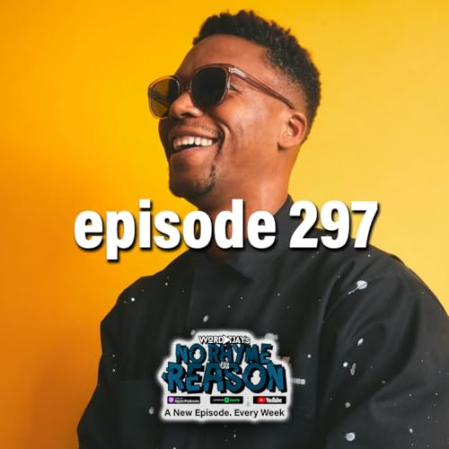 Food and Liquor 20 Years Later - Ep. 297