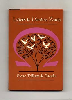 Hardcover Letters to Leontine Zanta - 1st US Edition/1st Printing Book