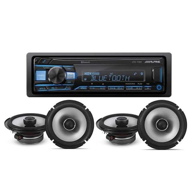 ALPINE Bluetoothユニット XF11MNX-2S ALPINE Bluetoothユニット XF11MNX-2S ALPINE Bluetoothユニット