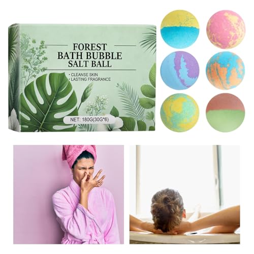 Boules de bain naturelles, boules de bain | Boule de douche de bain,Boules de bain moussantes naturelles pour la relaxation et l'hydratation, adaptées aux femmes, aux et aux hommes
