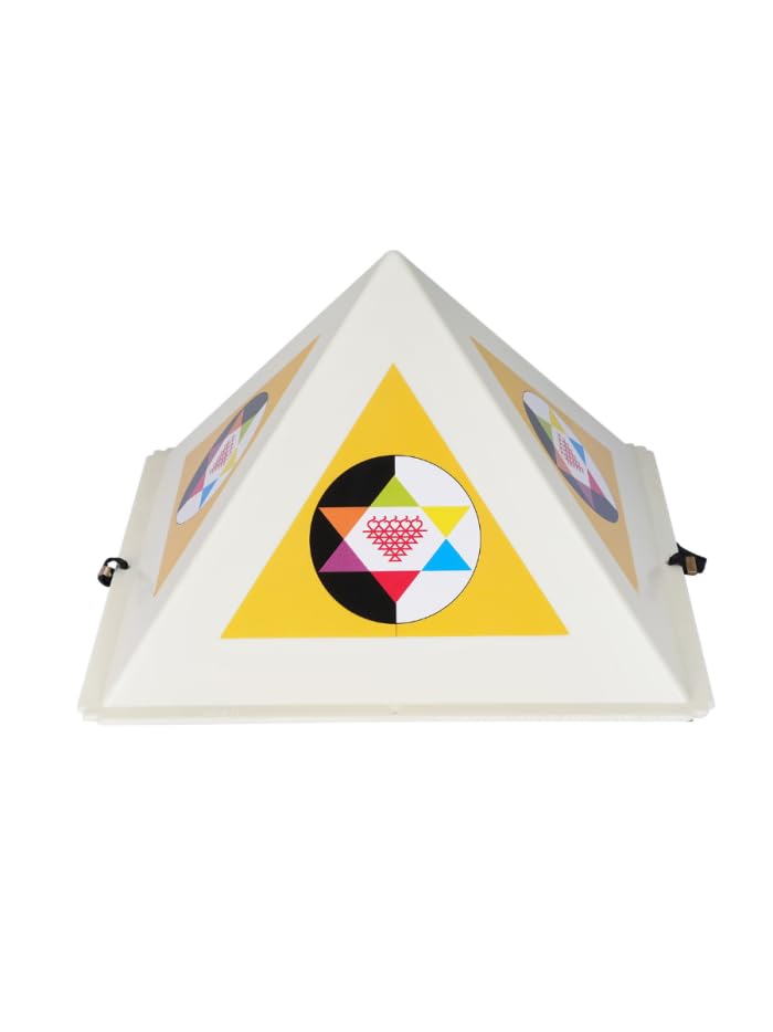 Astro Devam Study Cap Original Pyramid (Plastic)
