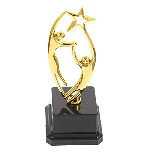 Hemoton Troféu Rayan Brinquedos Para Crianças Brinquedo De Basquete Para Crianças Brinquedos Esporti