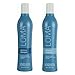 Loma Hair Care Moisturizing Shampoo Moisturizing Treatment Duo, 12 oz.