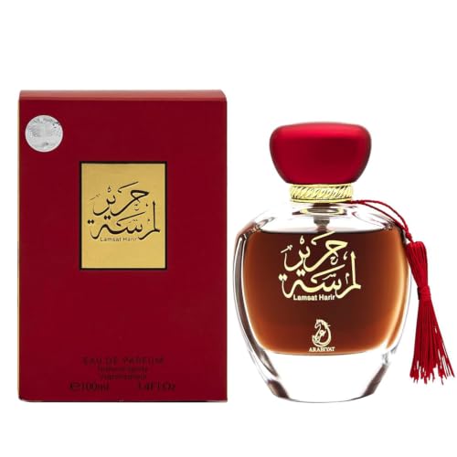Arabiyat Lamsat Harir EDP 100ml, Perfume for Men and Women
