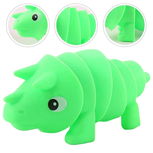 ibasenice Brinquedo De Estresse Brinquedo De Beliscar Brinquedo De Descompressão Brinquedo Sensorial