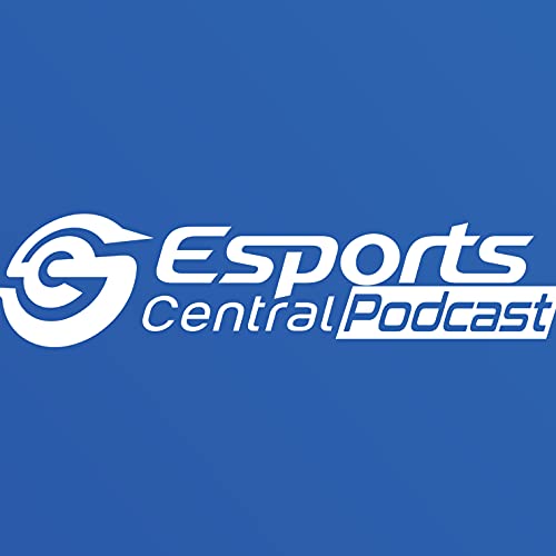 The Esports Central Podcast cover art
