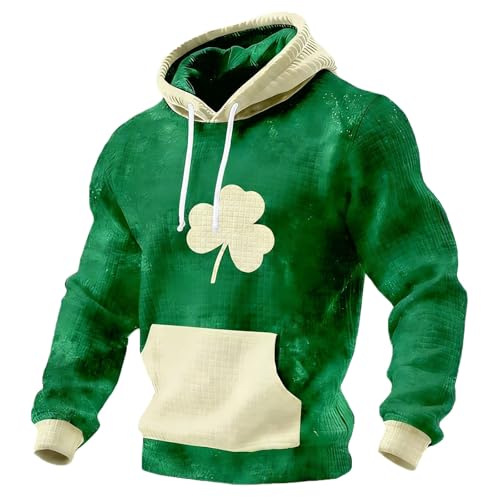 Camisa sin mangas de hombre beige talla M sudadera con cuadros