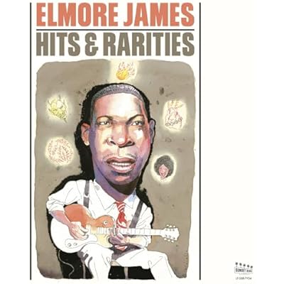 Hits & Rarities