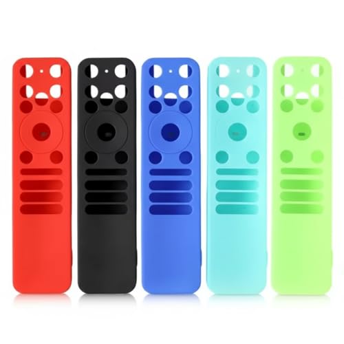 Image of Silicone Case Cover for Remote Controls (LG RC 2025 CASE - Blue)