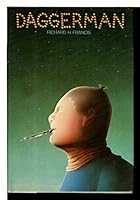 Daggerman 0394509900 Book Cover