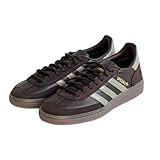 Cuir lisse adidas Baskets Originales adidas pour Homme, Marron, 43 1/3 EU