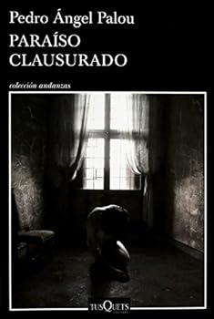 Paperback PARAISO CLAUSURADO [Spanish] Book
