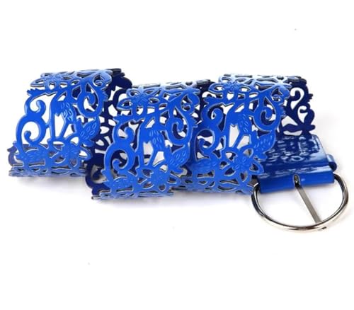 Decorative Belt Wide Lady Waist Belt Women Belt Women Chain Belt for Country Concert Outfit4